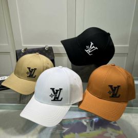 Picture of LV Cap _SKULVCap0124403054